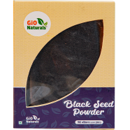 GN Black Seed Powder (Kalo Jira) 100 gm image
