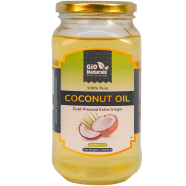 GN Extra Virgin Coconut oil 450 ml image