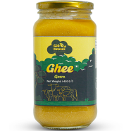 GN Gawa Ghee (450gm) image