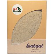 Gio Naturals Isabgul (200 gm) image