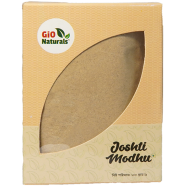 GN Joshti Modhu Powder (100 gm) image