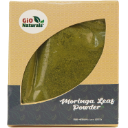 GN Moringa Powder (100gm) image