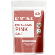 GN Pink Salt 500gm image