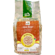 GN Red Flattened Rice 500 gm - 0164 icon