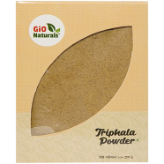GN Triphala Powder (100gm) image