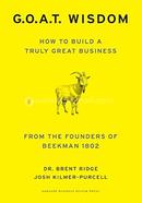 G.O.A.T. Wisdom image