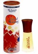 Al-Nuaim Good Morning Attar (গুড মর্নিং আতর) - 6 ML (Roll On)