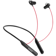 GOVO GoKixx 621 ENC Bluetooth Wireless Neckband image