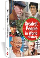 GREATEST PEOPLE IN WORLD HISTORY image