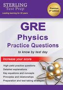 GRE Physics Practice Questions image