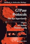 GTPase Protocols image