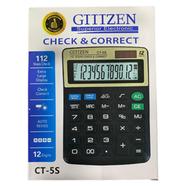 GTTTZEN CHECK AND CORRECT image