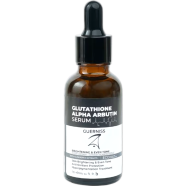 GUERNISS Glutathione Alpha Arbutin Serum-30 ml image