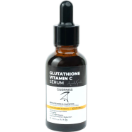 GUERNISS Glutathione Vitamin C Serum-30 ml image