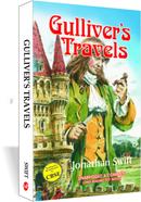 GULLIVERS TRAVELS image