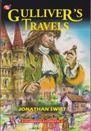 GULLIVERS TRAVELS image