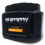 GUMMY Gel Wax - FX0004 icon