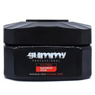 GUMMY Hair Gel - FX0001 icon