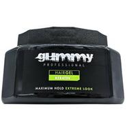 GUMMY Hair Gel Keratin - FX0002 icon