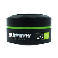 GUMMY Styling Wax Matte Finish - FX0006 icon