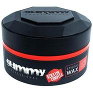 GUMMY Styling Wax Bright Finish - FX0008 icon