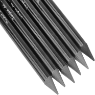 GWP-06 - Acmeliae 6pcs Woodless Graphite Pencil image