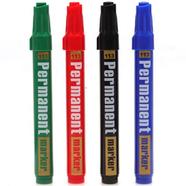 Permanent Marker, 4 pieces icon