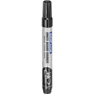 GXIN White Board Marker Refillable Black Ink - 1 Pcs - G-213B