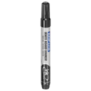 GXIN White Board Marker Refillable Black Ink - 1 Pcs - G-213B