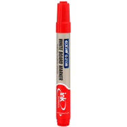 GXIN White Board Marker Refillable Red Ink