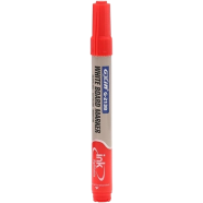 GXIN White Board Marker Refillable Red Ink image
