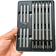 G-0012 - Acmeliae Square Sketch Pencil image