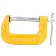Deli G Clamp 2Inch -120 - DL-G202 icon