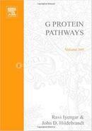 G Protein Pathways image