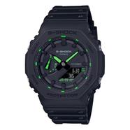 G-Shock Neon Accent Watch - GA2100-1A3 icon