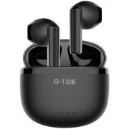 G-Tide L1 True Wireless Earbuds - Black