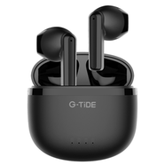 G-Tide L1 True Wireless Earbuds - Black image