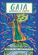 Gaia: Goddess of Earth image