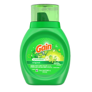 Gain Original Aroma Boost Liquid Detergent 739 ml image