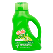 Gain Original Aroma Boost Liquid Detergent 1.36 Ltr image