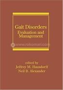 Gait Disorders image