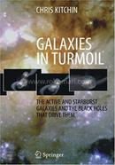 Galaxies in Turmoil image