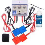 Galaxy Digital Tens EMS Machine for Physiotherapy Stimulation for Physiotherapy EMS Muscle Stimulator Tens Physiotherapy Machine image