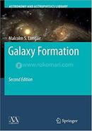 Galaxy Formation image
