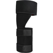 Galaxy Thigh Support Support Brace Compression Thigh Strap Wrap for Recovery Sports Pain Relief image