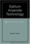 Gallium Arsenide Technology image