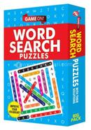 Game On! Word Search image