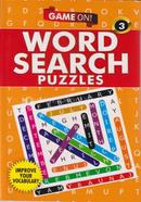 Game On! Word Search Puzzles Book-3 image