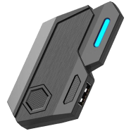 Gamepad Controller PUBG Mobile Controller Keyboard Mouse Converter image