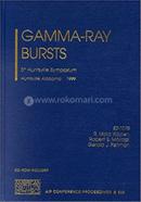 Gamma-Ray Bursts image